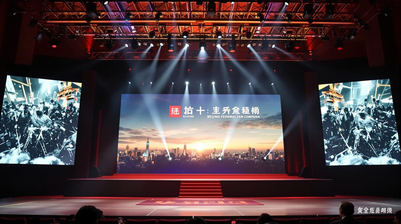 97影视2026年度发布会将于5月18日在北京举行
